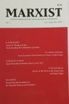 Marxist Magazine (Trimonthly Magazine)