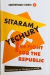 The Fight For The Republic