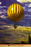 The Mysterious Island