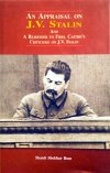 An Appraisal on J V Stalin