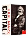 Capital ( Vol - I , II & III)