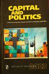 Socialist Register 2023 Capital And Politics