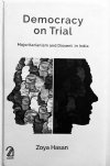 Democracy on Trial