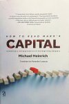 How To Read Marx's Capital