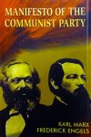 Manifesto of the Communist Party