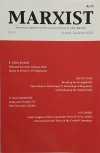 Marxist Magazine (Trimonthly Magazine)