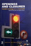 Socialist Register 2025 : Openings And Closures