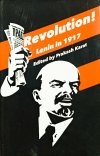 Revolution! Lenin in 1917