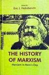 THE HISTORY OF MARXISM (Marxism in Marx's Day)