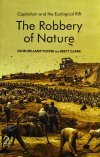 The Robbery Of Nature